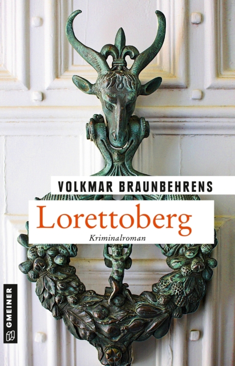 Cover image for book Lorettoberg