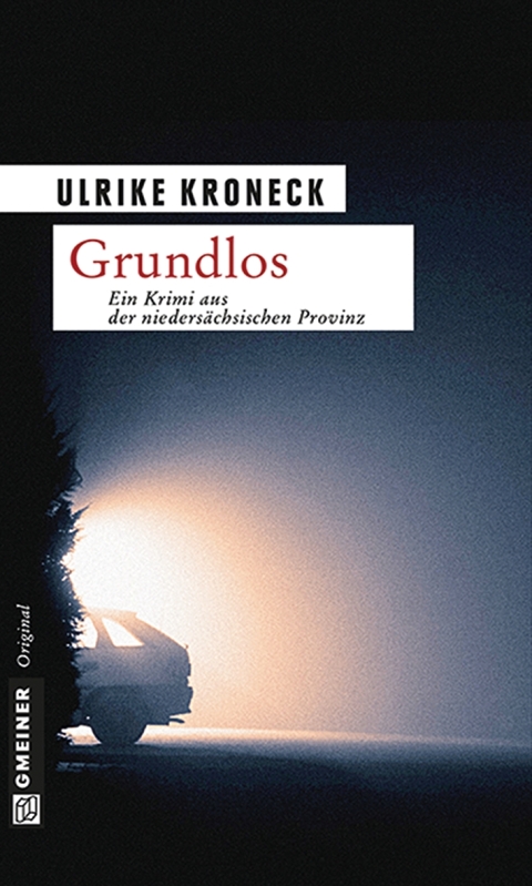 Cover image for book Grundlos