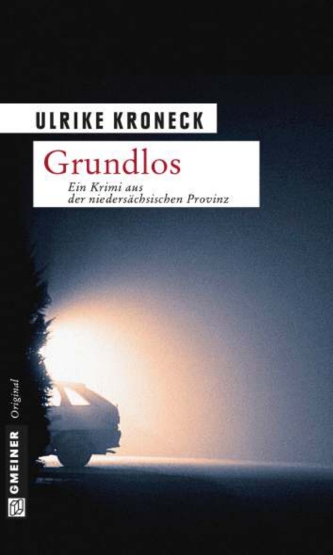 Cover image for book Grundlos
