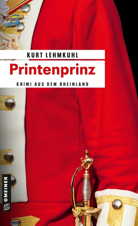 Cover image for book Printenprinz