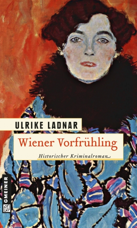 Cover image for book Wiener Vorfrühling