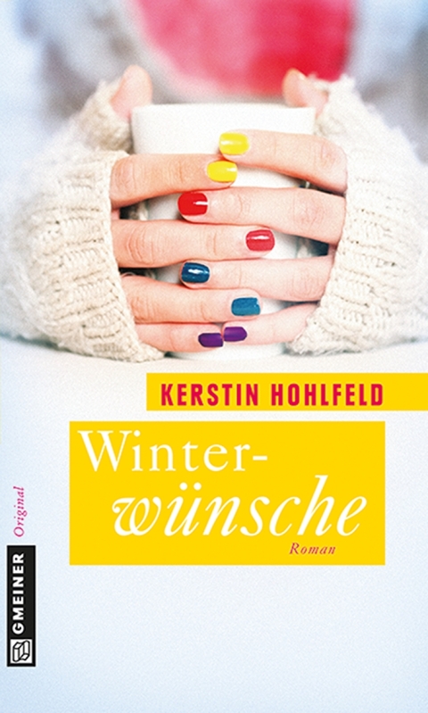 Cover image for book Winterwünsche