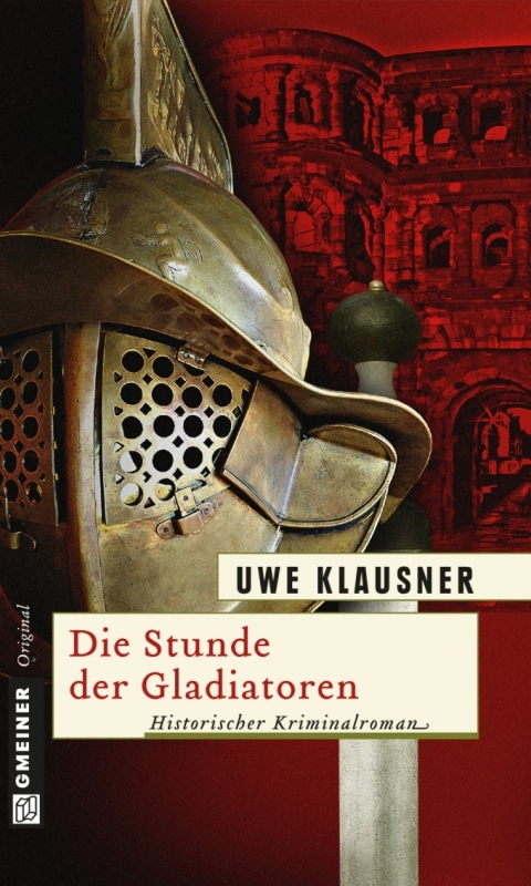 Cover image for book Die Stunde der Gladiatoren