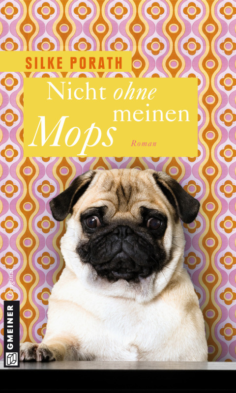 Cover image for book Mops und Mama