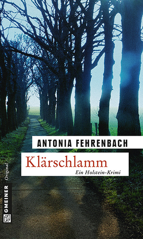 Cover image for book Klärschlamm