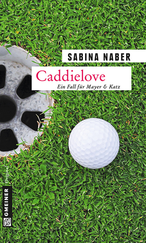 Cover image for book Caddielove