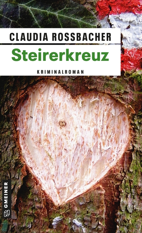 Cover image for book Steirerkreuz