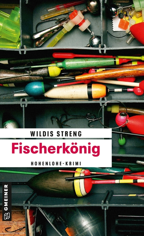 Cover image for book Fischerkönig