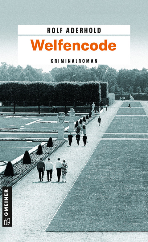 Cover image for book Welfencode