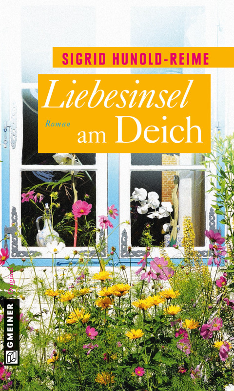 Cover image for book Liebesinsel am Deich