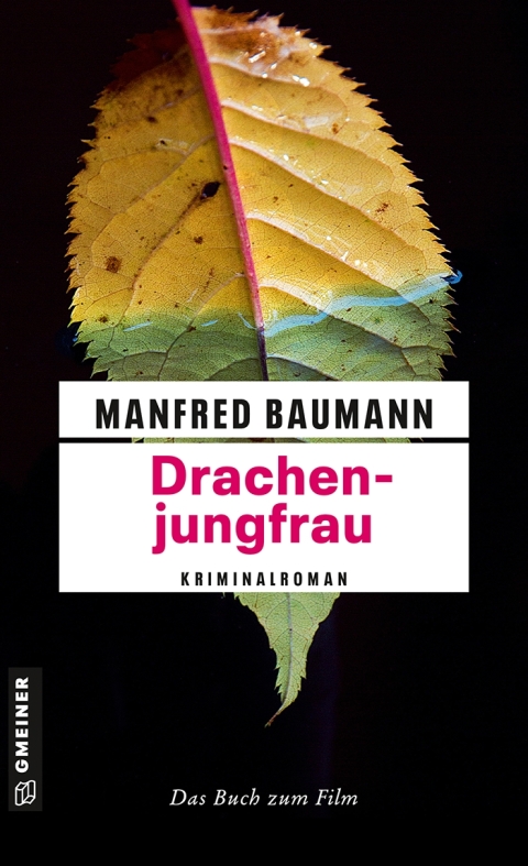 Cover image for book Drachenjungfrau