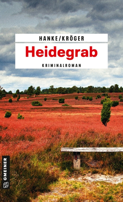 Cover image for book Heidegrab