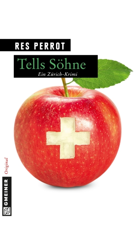 Cover image for book Tells Söhne