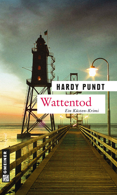 Cover image for book Wattentod