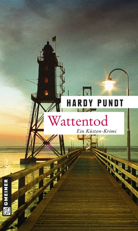 Cover image for book Wattentod