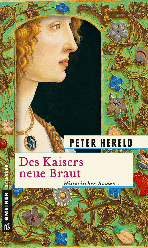 Cover image for book Des Kaisers neue Braut
