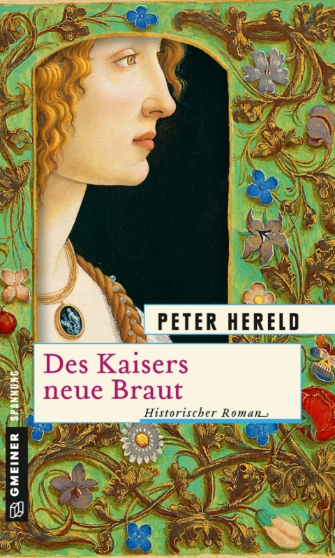 Cover image for book Des Kaisers neue Braut