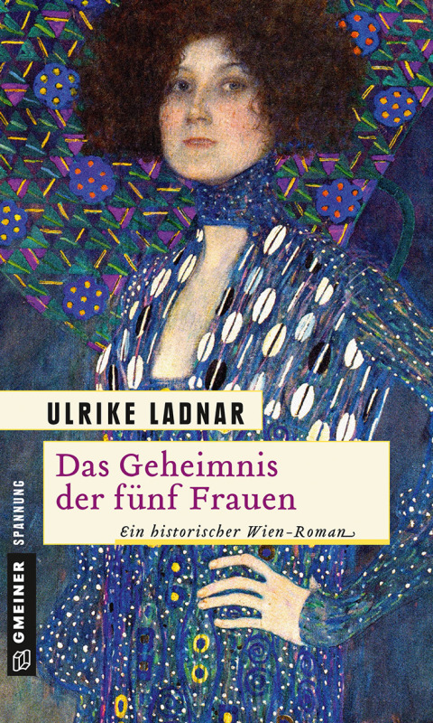 Cover image for book Das Geheimnis der fünf Frauen