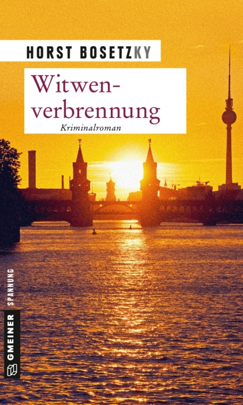 Cover image for book Witwenverbrennung