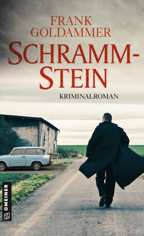 Cover image for book Schrammstein
