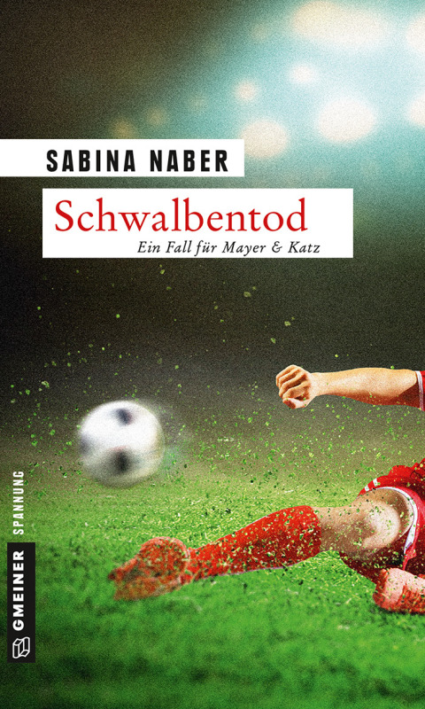 Cover image for book Schwalbentod
