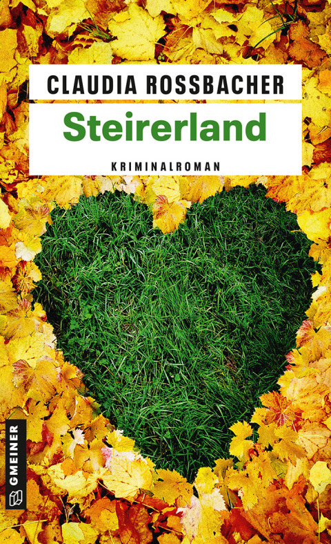 Cover image for book Steirerland