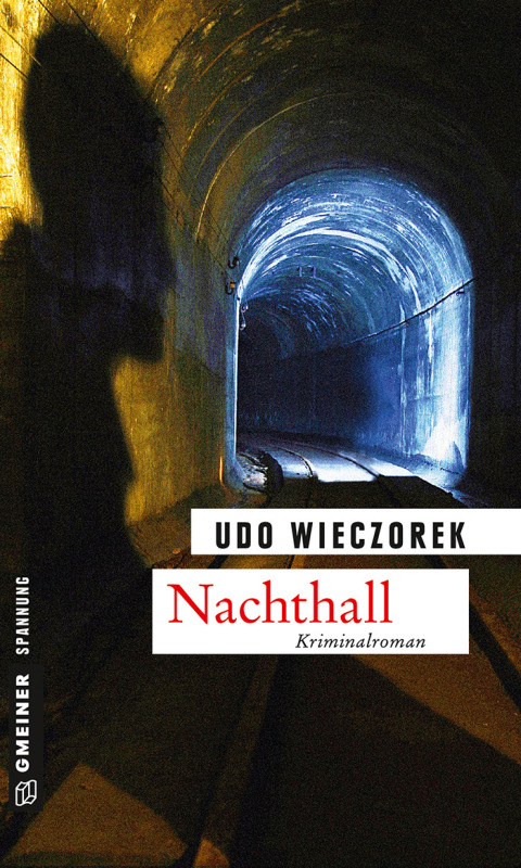 Cover image for book Nachthall