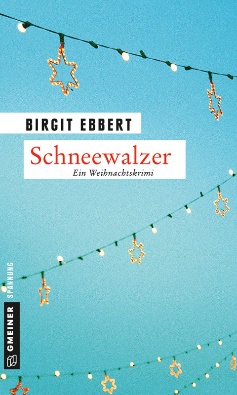 Cover image for book Schneewalzer