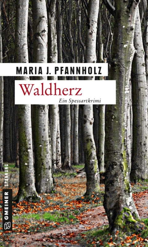Cover image for book Waldherz