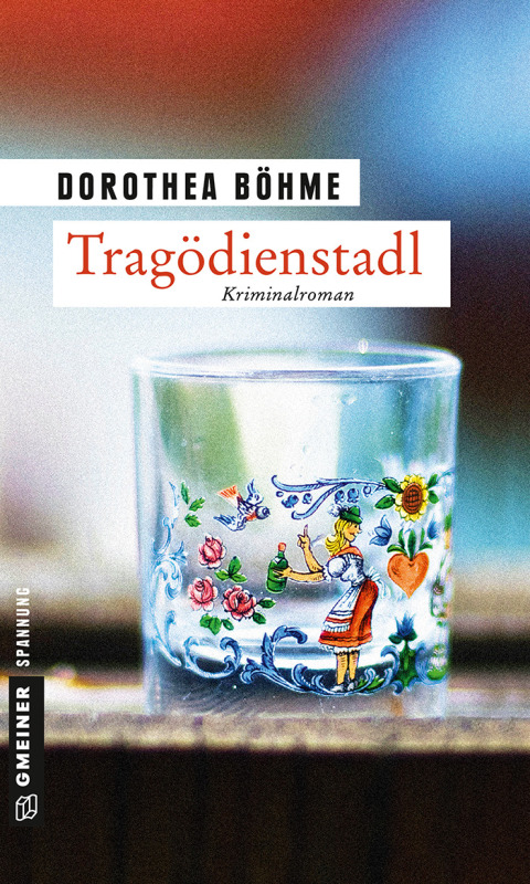 Cover image for book Tragödienstadl