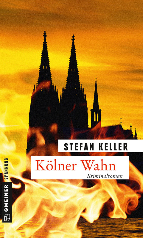 Cover image for book Kölner Wahn
