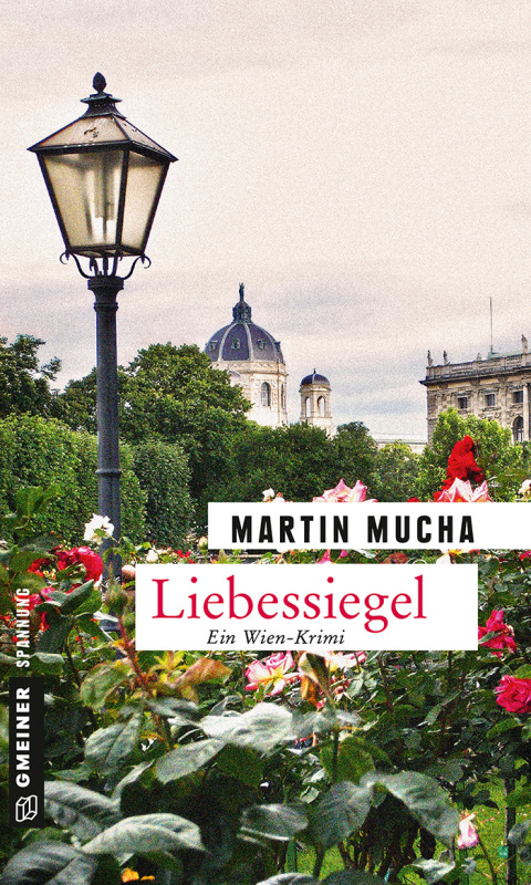 Cover image for book Liebessiegel