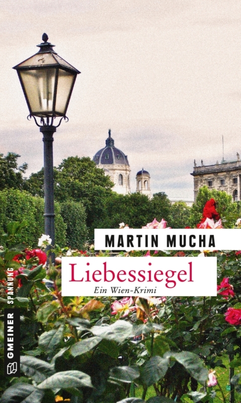 Cover image for book Liebessiegel