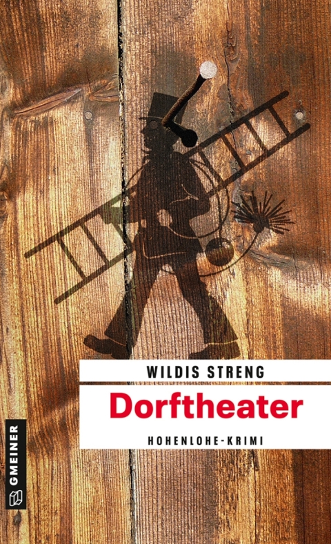Cover image for book Dorftheater