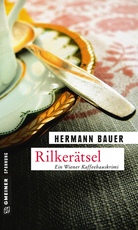 Cover image for book Rilkerätsel