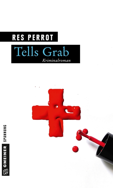 Cover image for book Tells Grab
