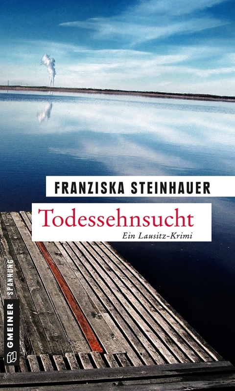 Cover image for book Todessehnsucht
