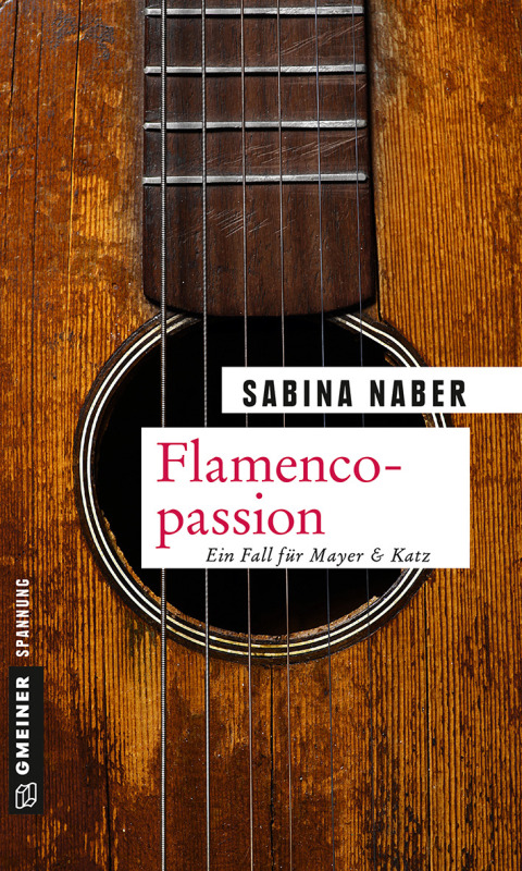 Cover image for book Flamencopassion