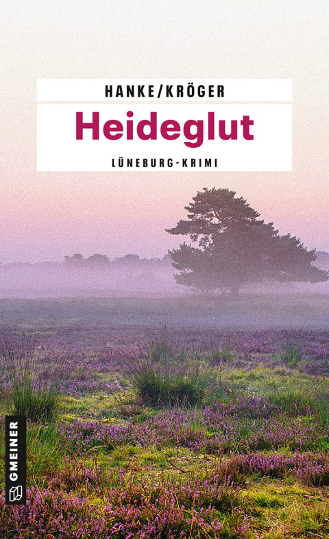 Cover image for book Heideglut