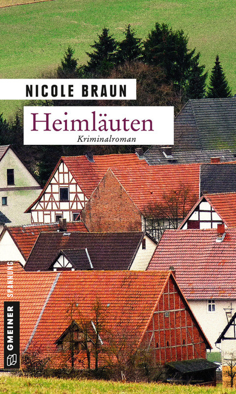 Cover image for book Heimläuten