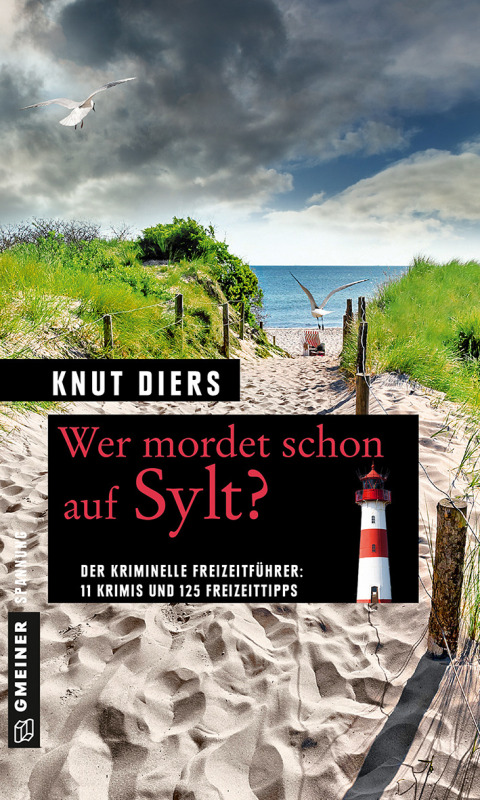 Cover image for book Wer mordet schon auf Sylt?