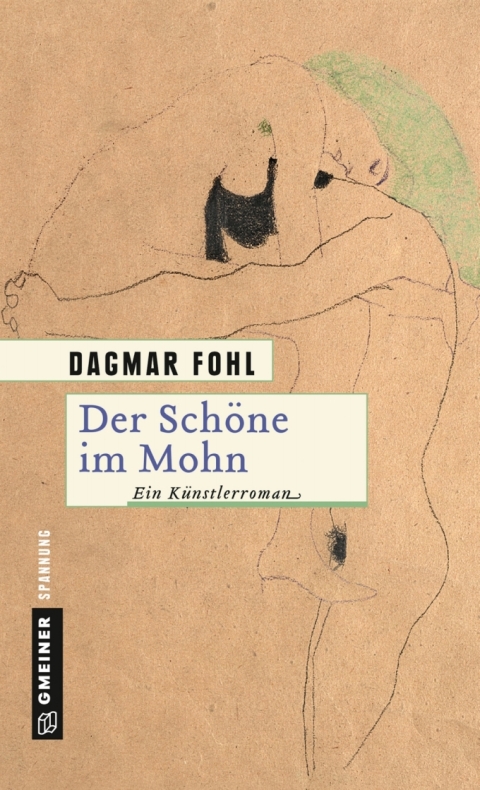 Cover image for book Der Schöne im Mohn