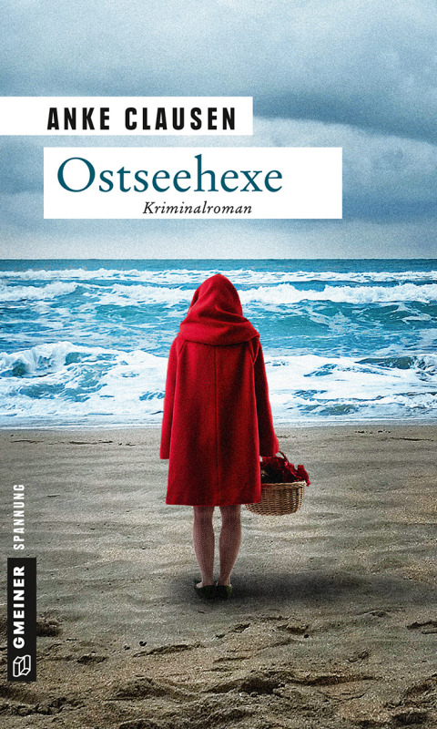 Cover image for book Ostseehexe