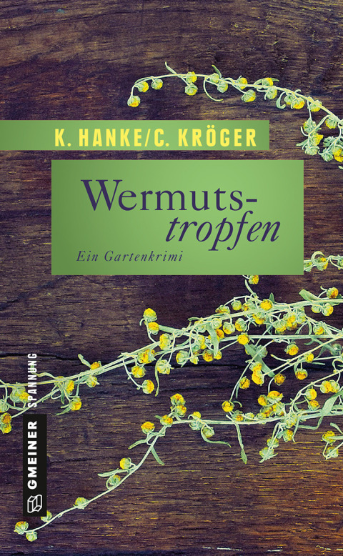 Cover image for book Wermutstropfen