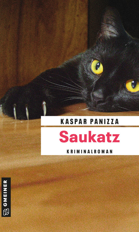 Cover image for book Saukatz
