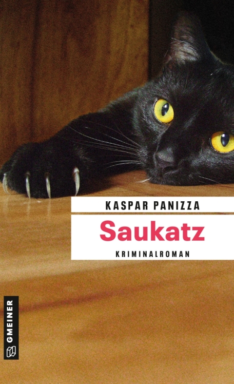 Cover image for book Saukatz
