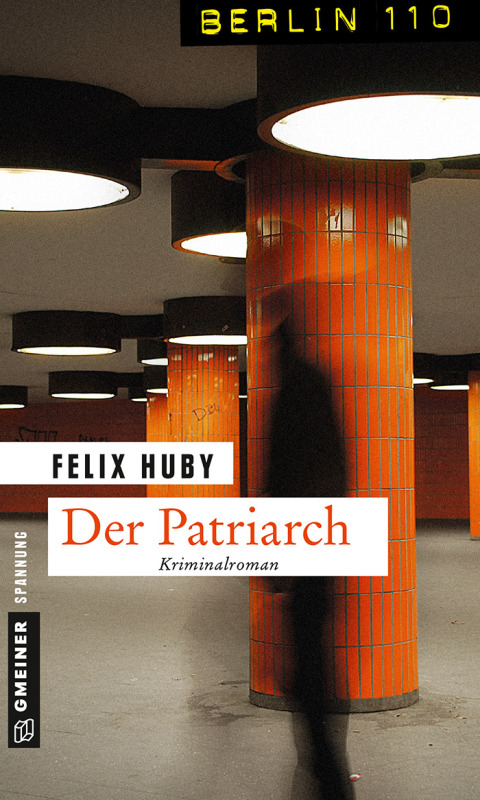 Cover image for book Der Patriarch