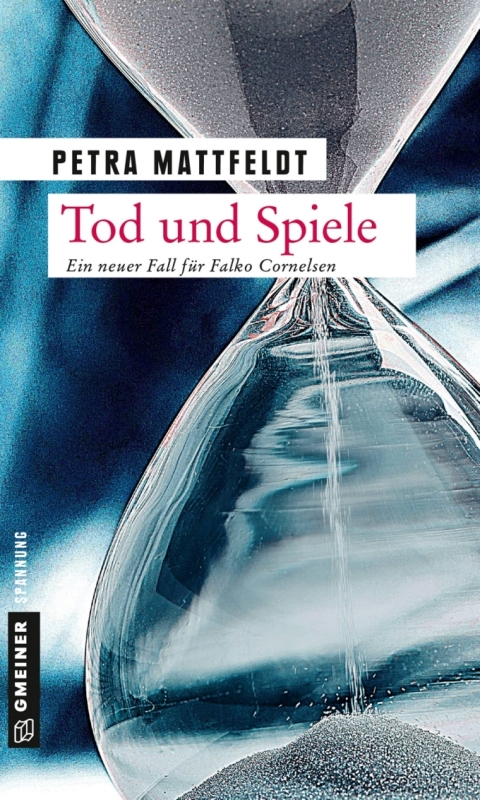 Cover image for book Tod und Spiele