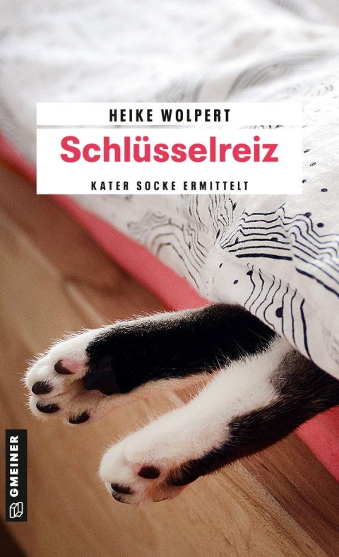 Cover image for book Schlüsselreiz