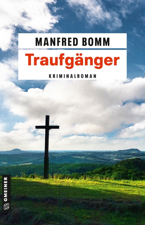 Cover image for book Traufgänger